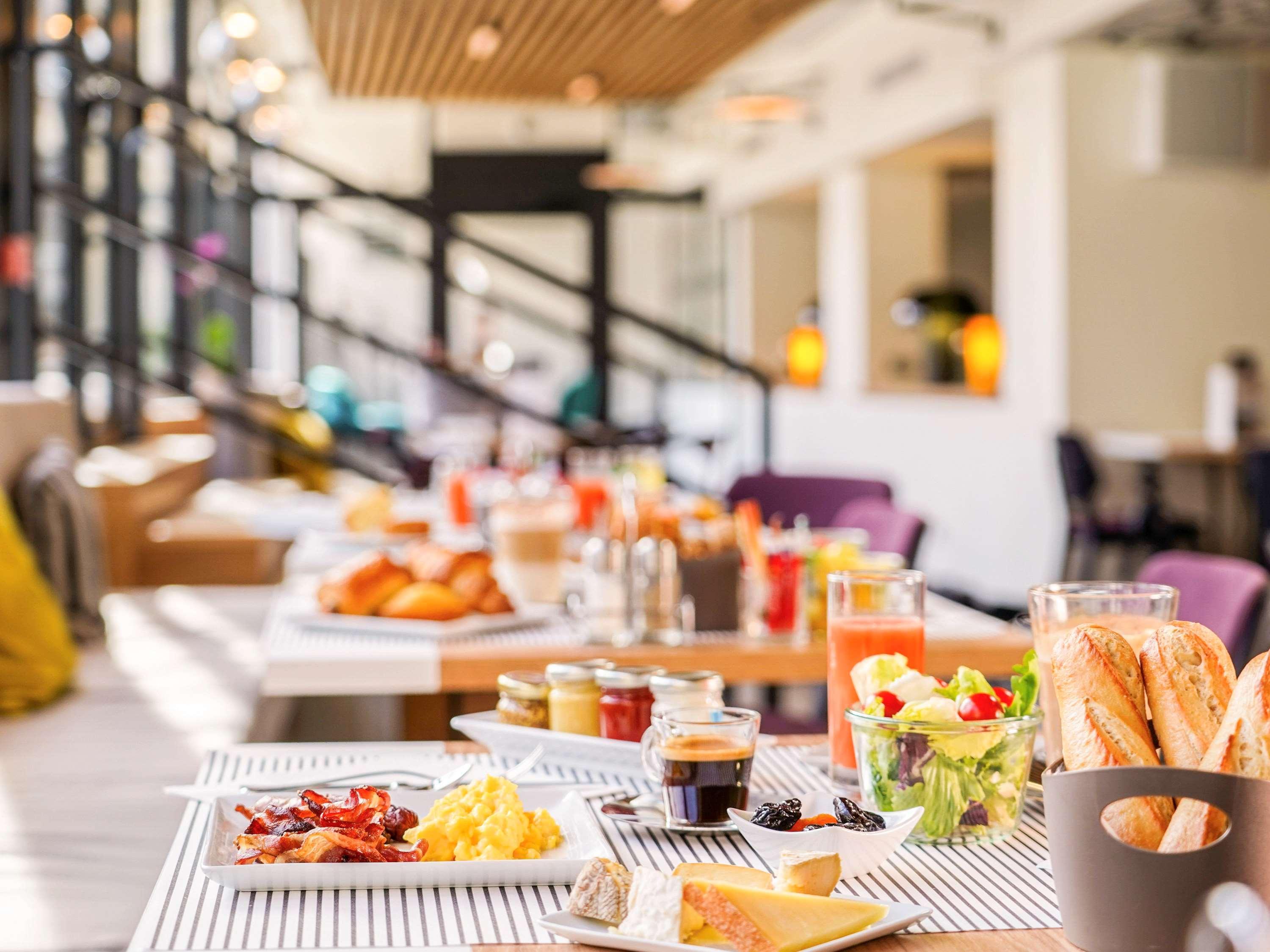 Hotel Mercure Centre Prado Velodrome