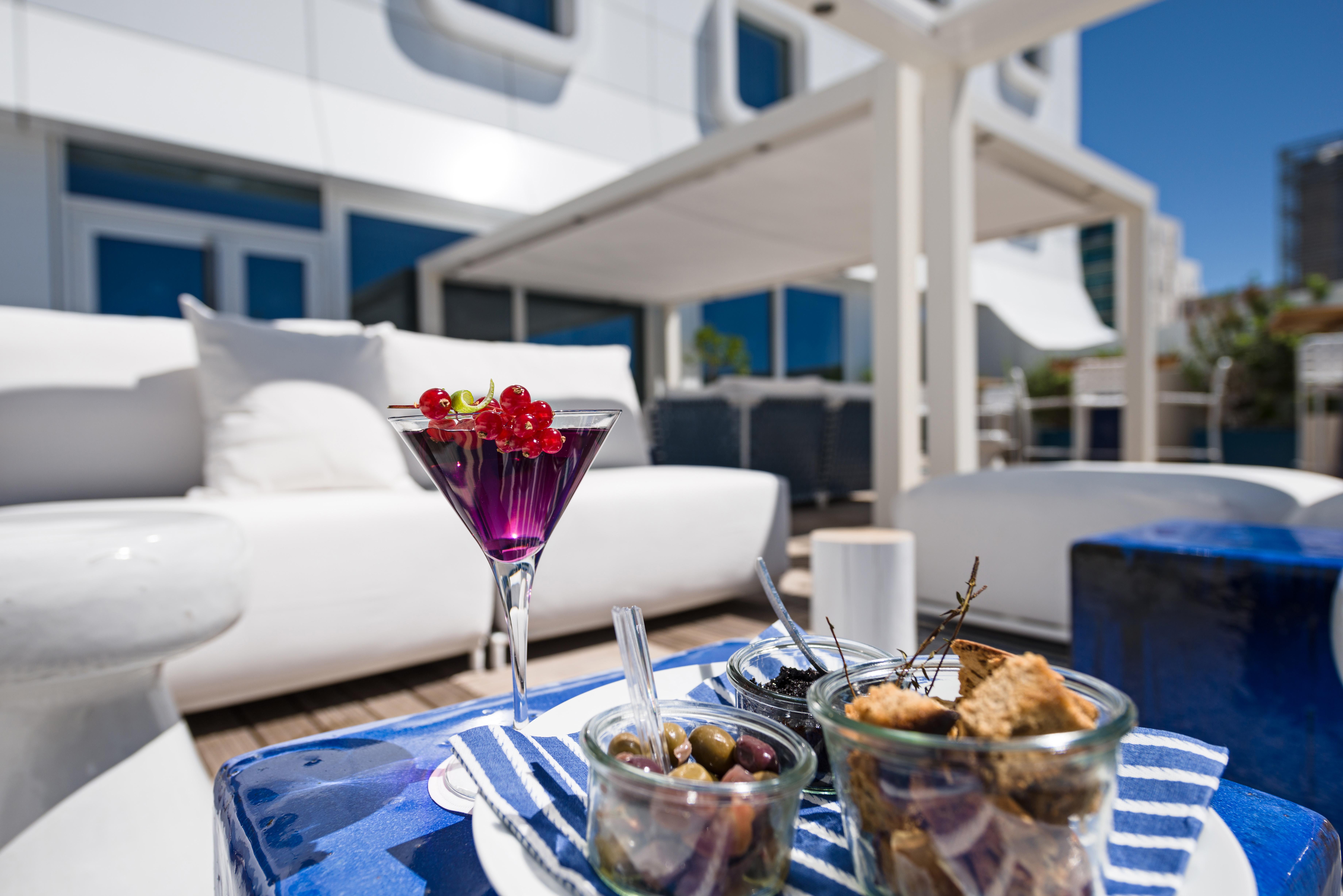 Golden Tulip Euromed 4*