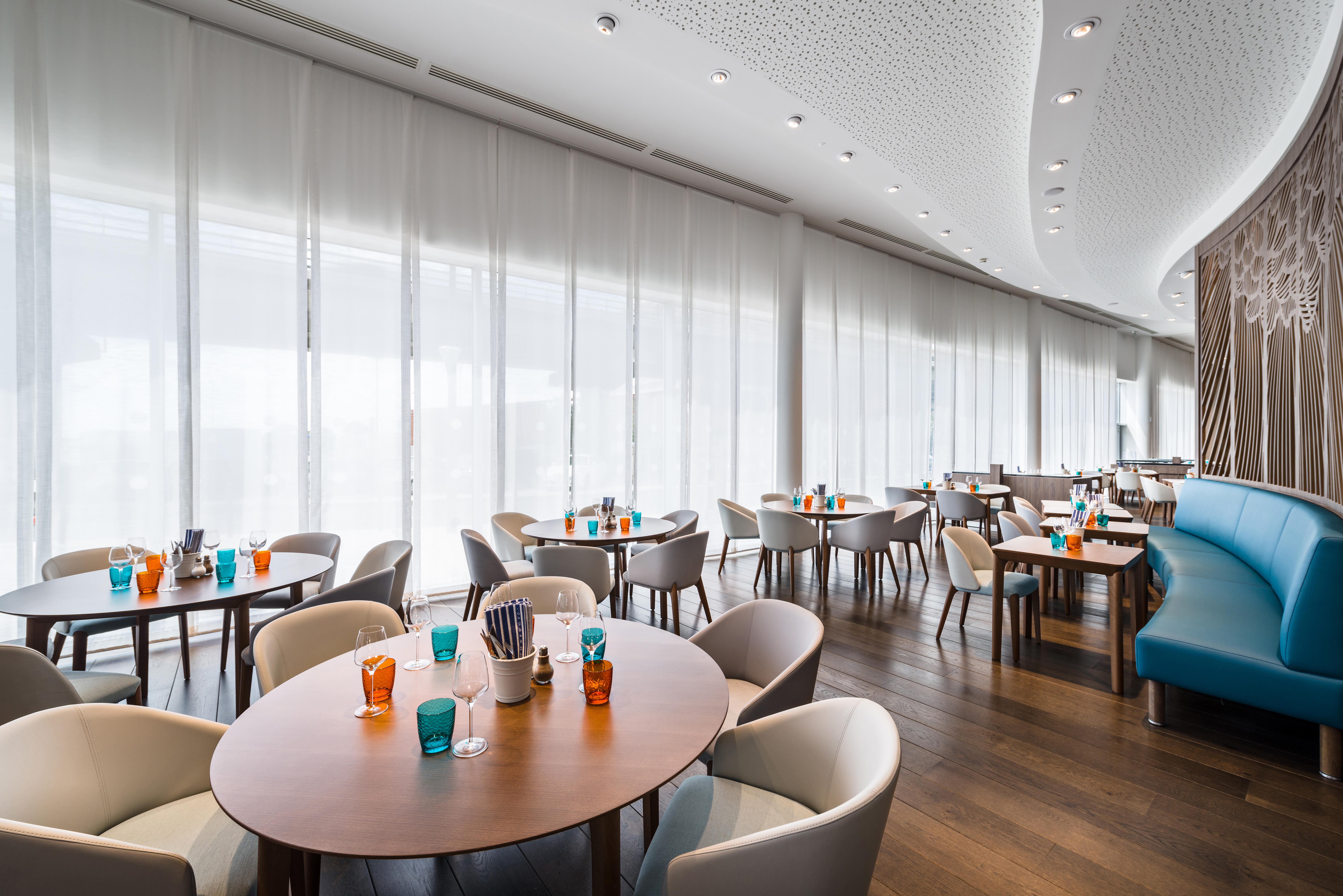 Golden Tulip Euromed