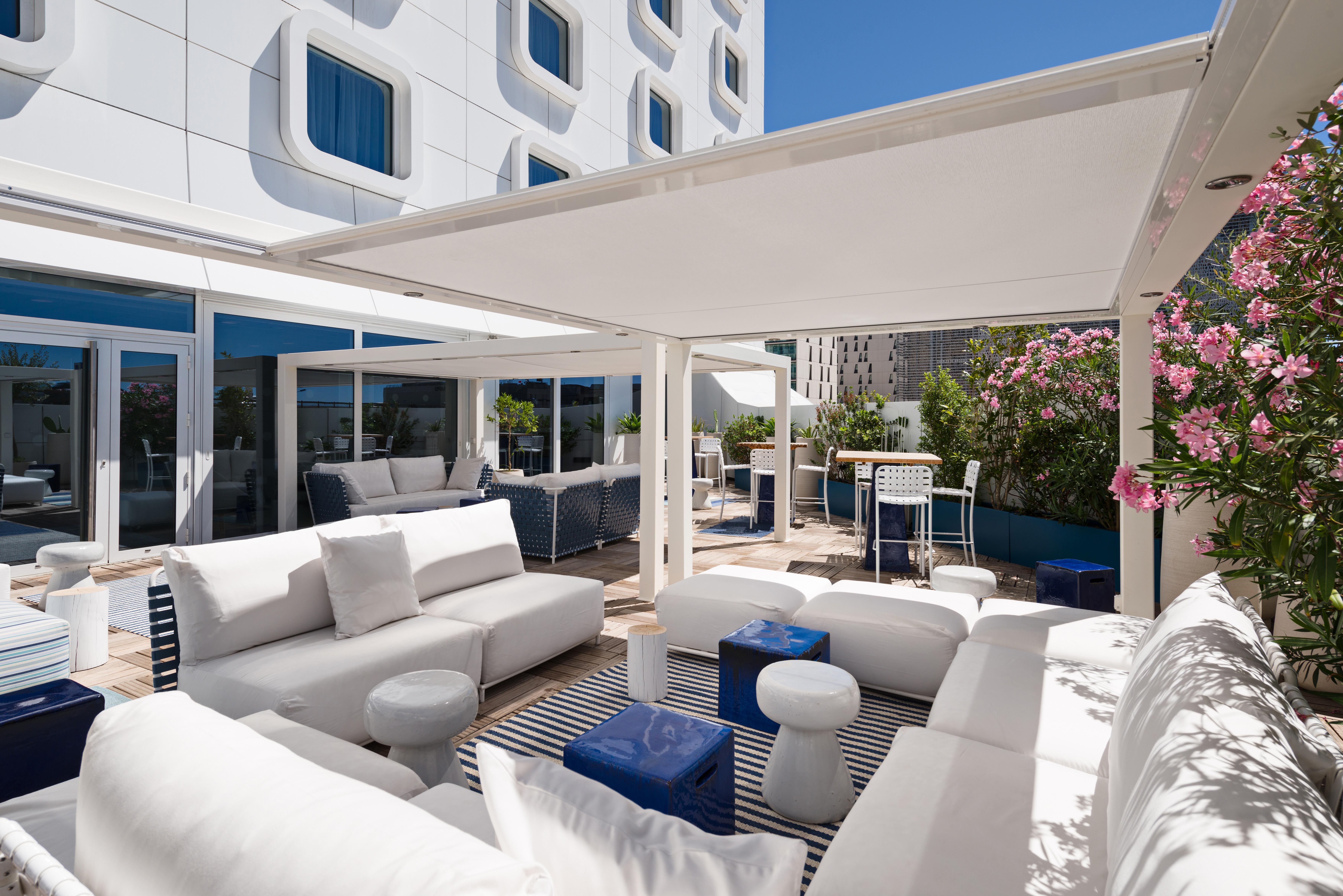 Golden Tulip Euromed 4* Marseille