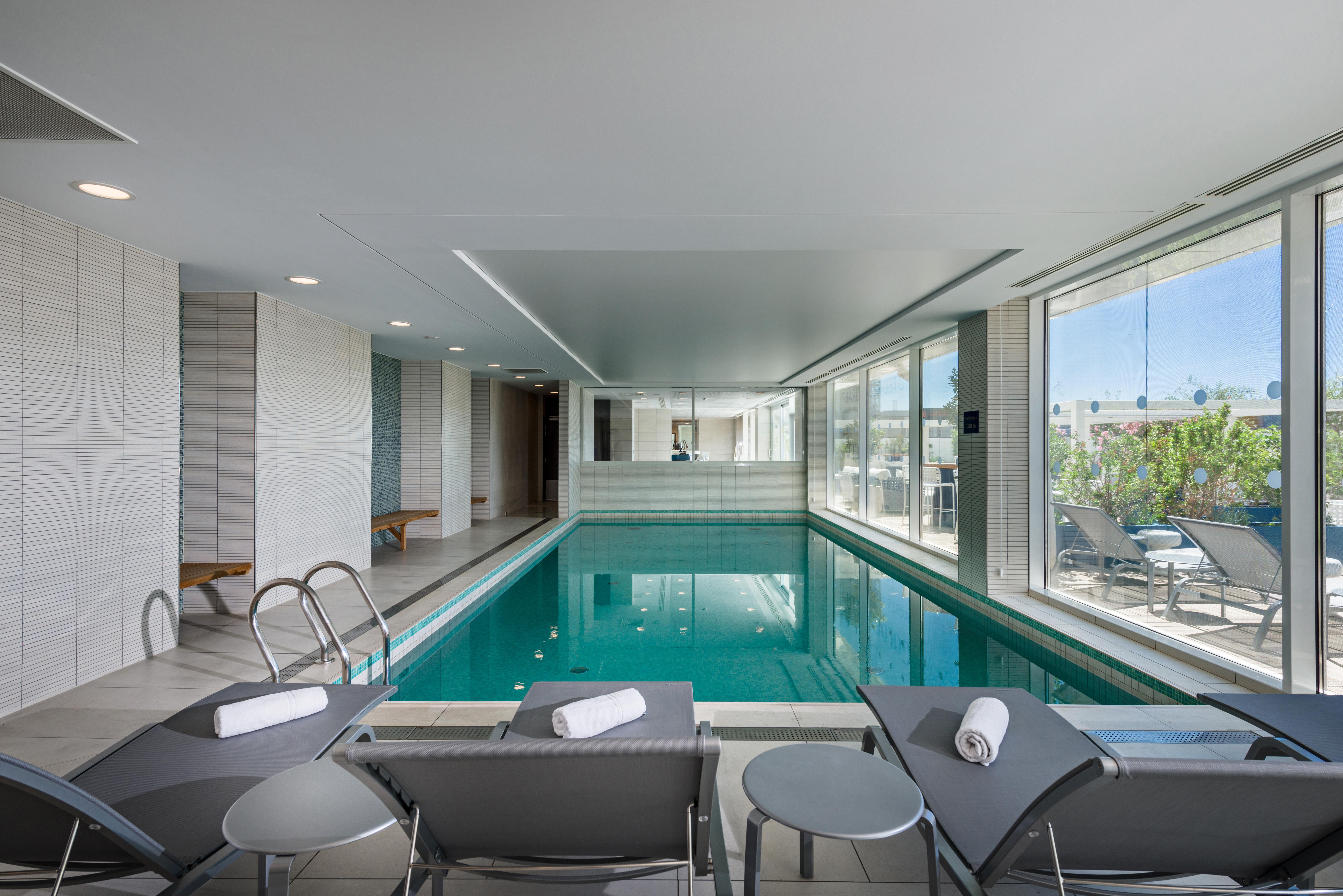 Golden Tulip Euromed Hotel 4*