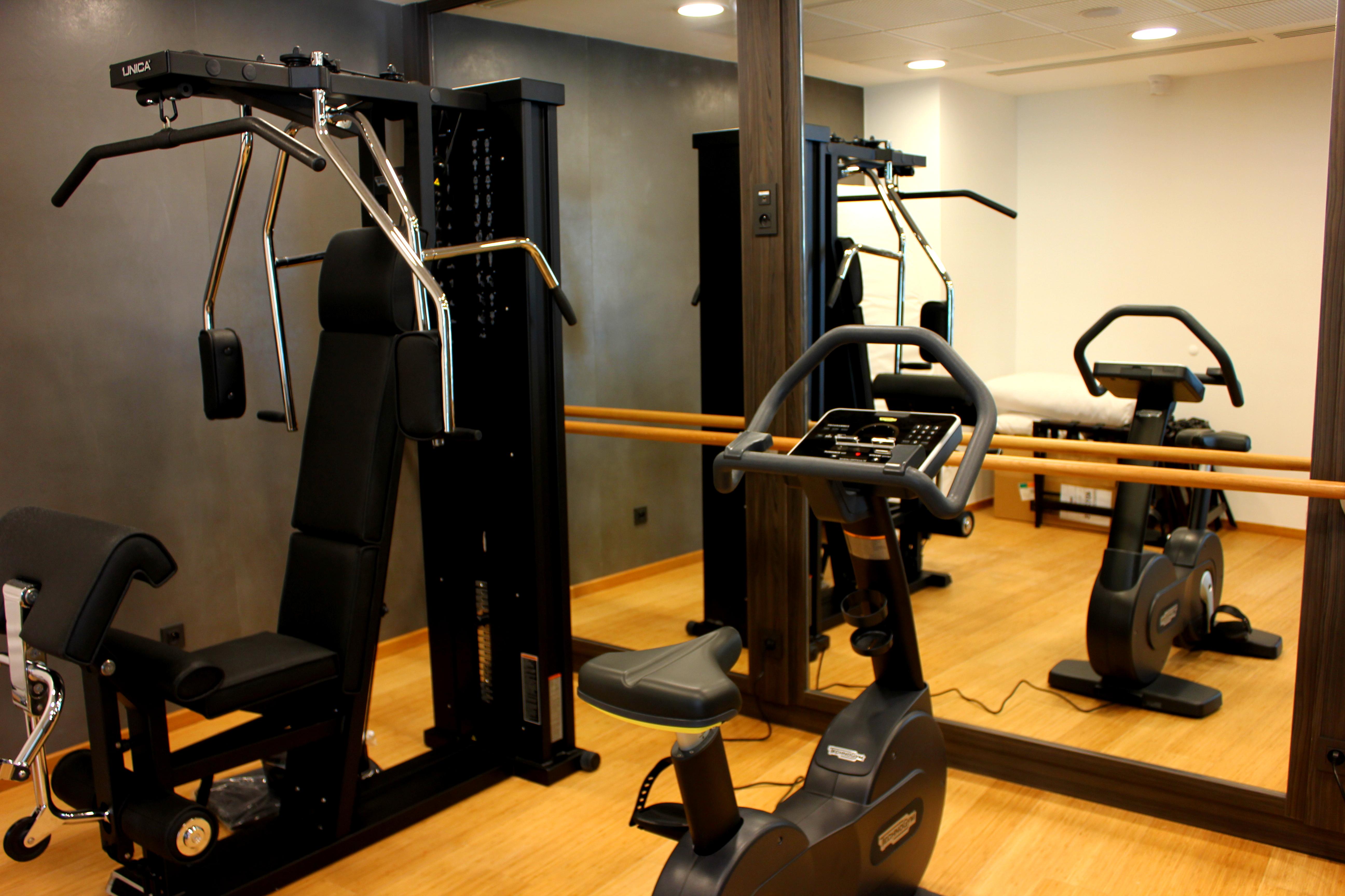 Golden Tulip Euromed Hotel
