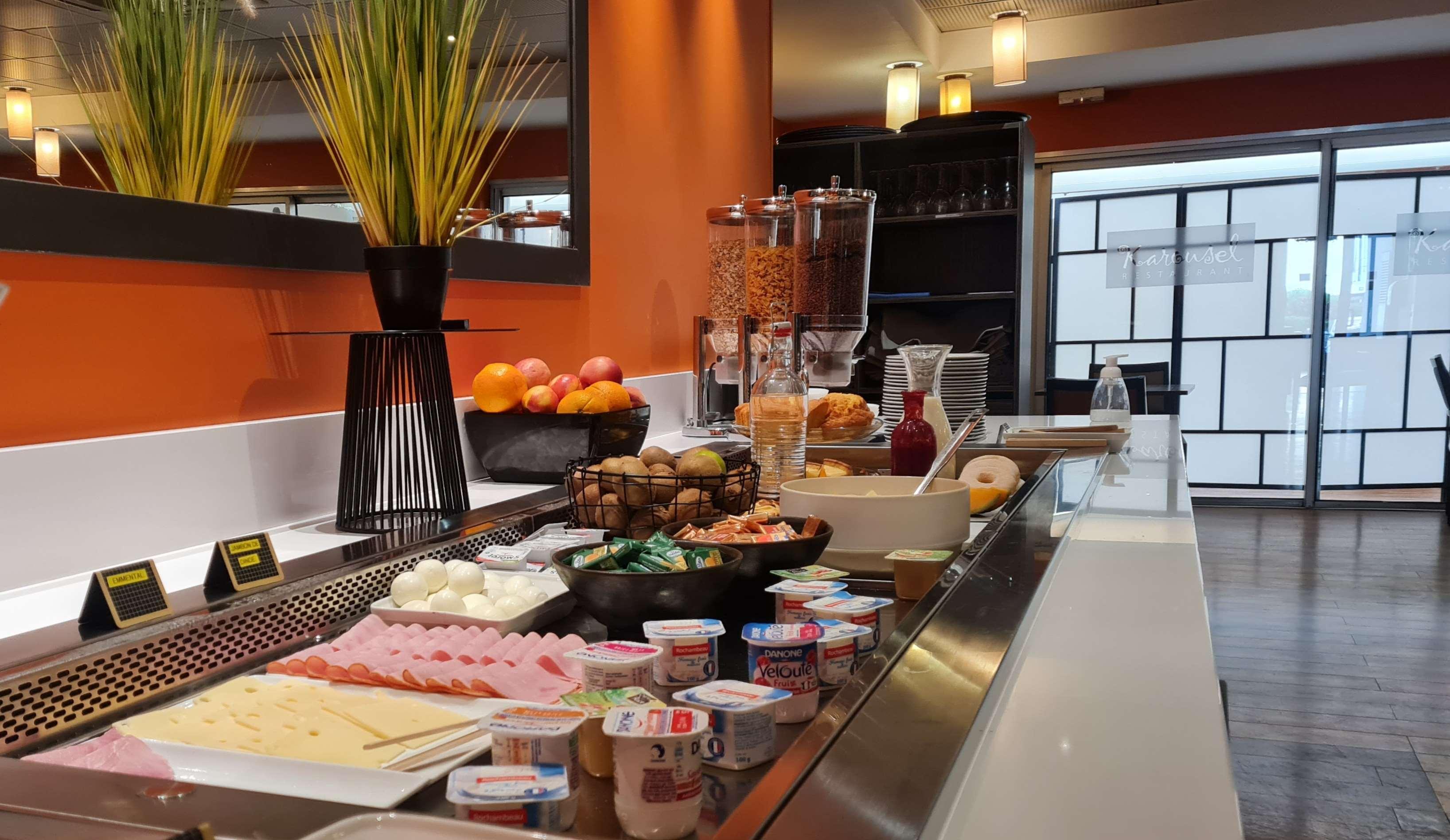 Hotel Ibis Styles Marseille Palais Des Congres Velodrome 3*
