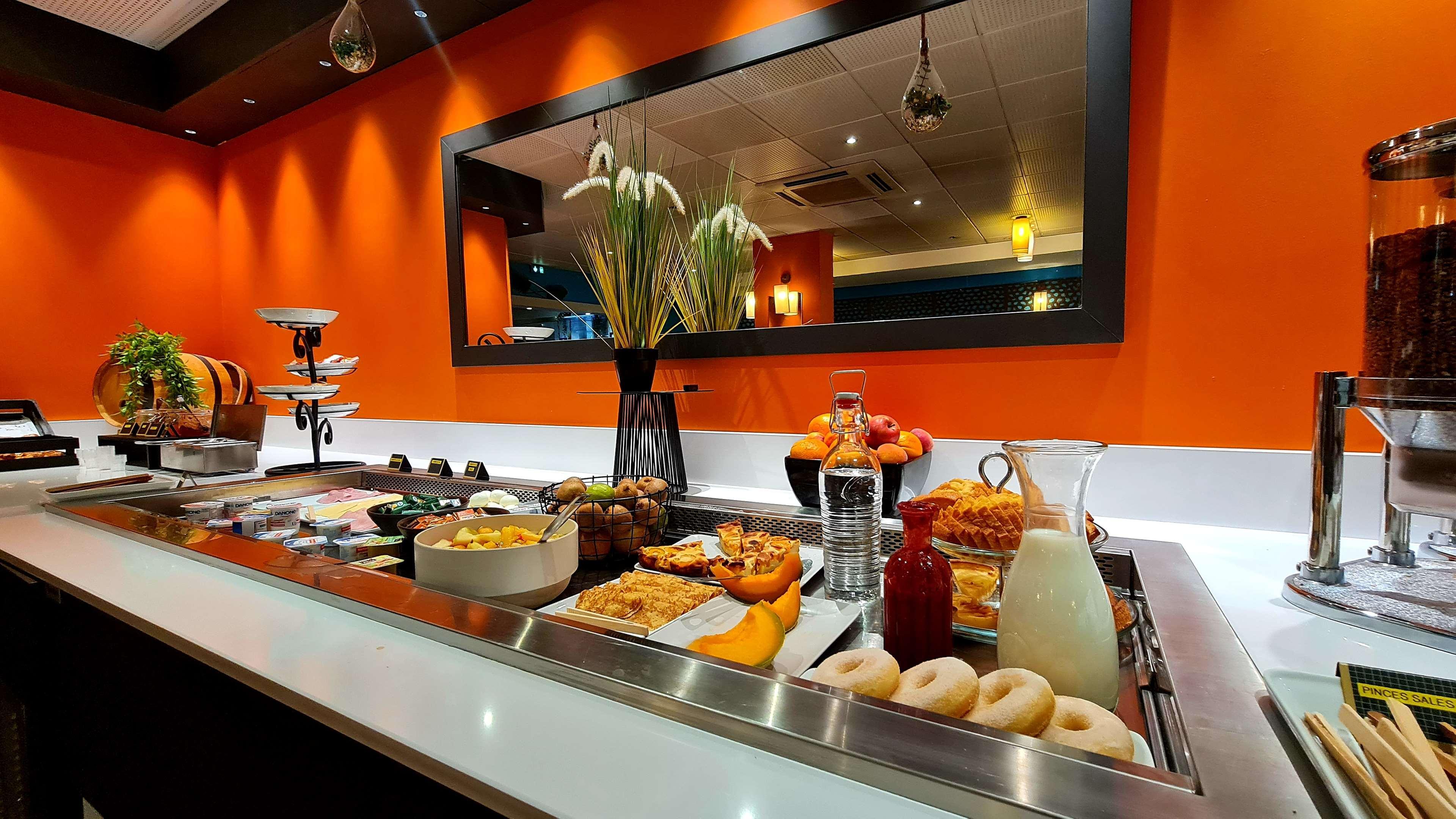 Ibis Styles Marseille Palais Des Congres Velodrome Marseilles