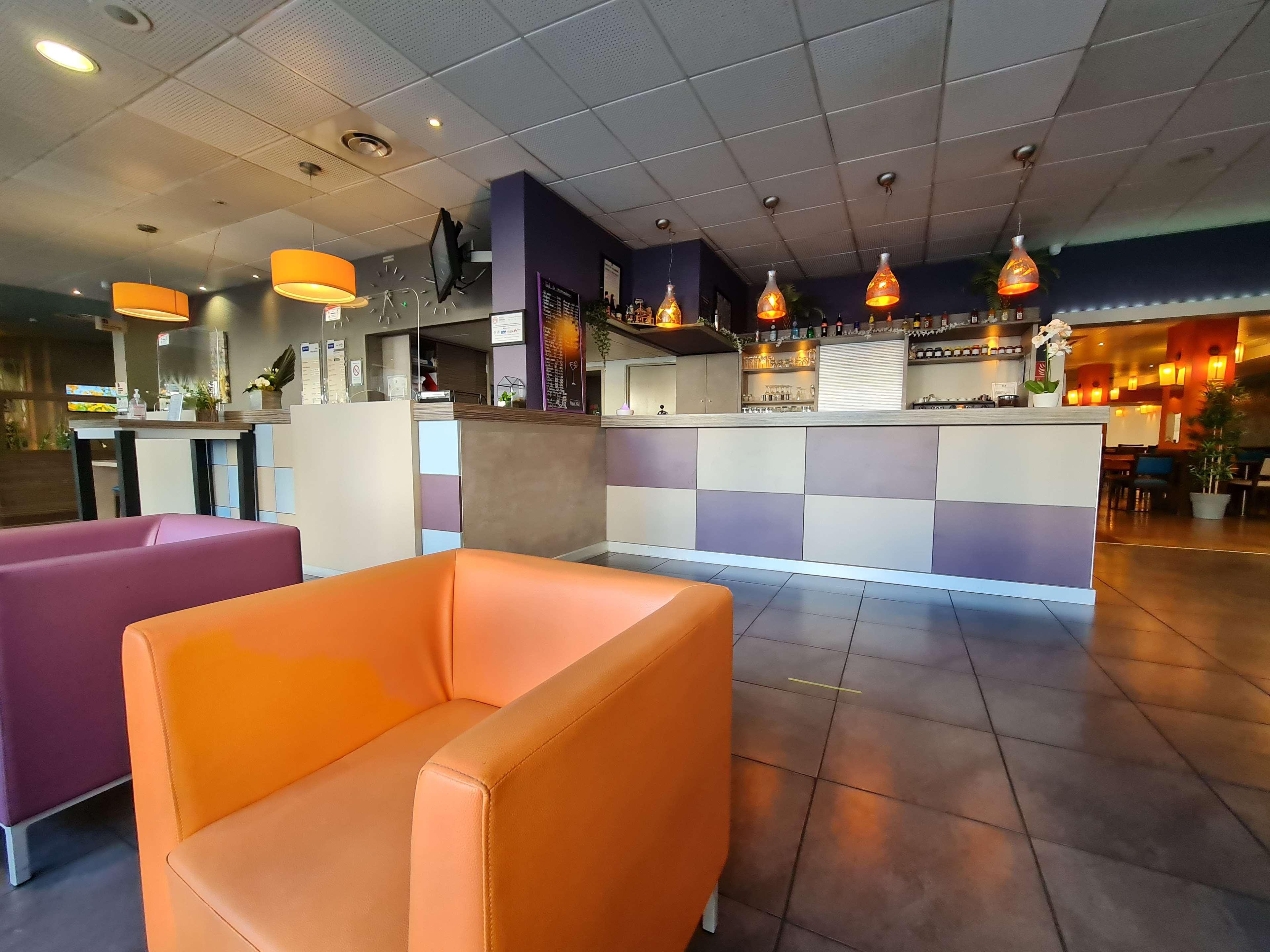 Ibis Styles Marseille Palais Des Congres Velodrome 3*