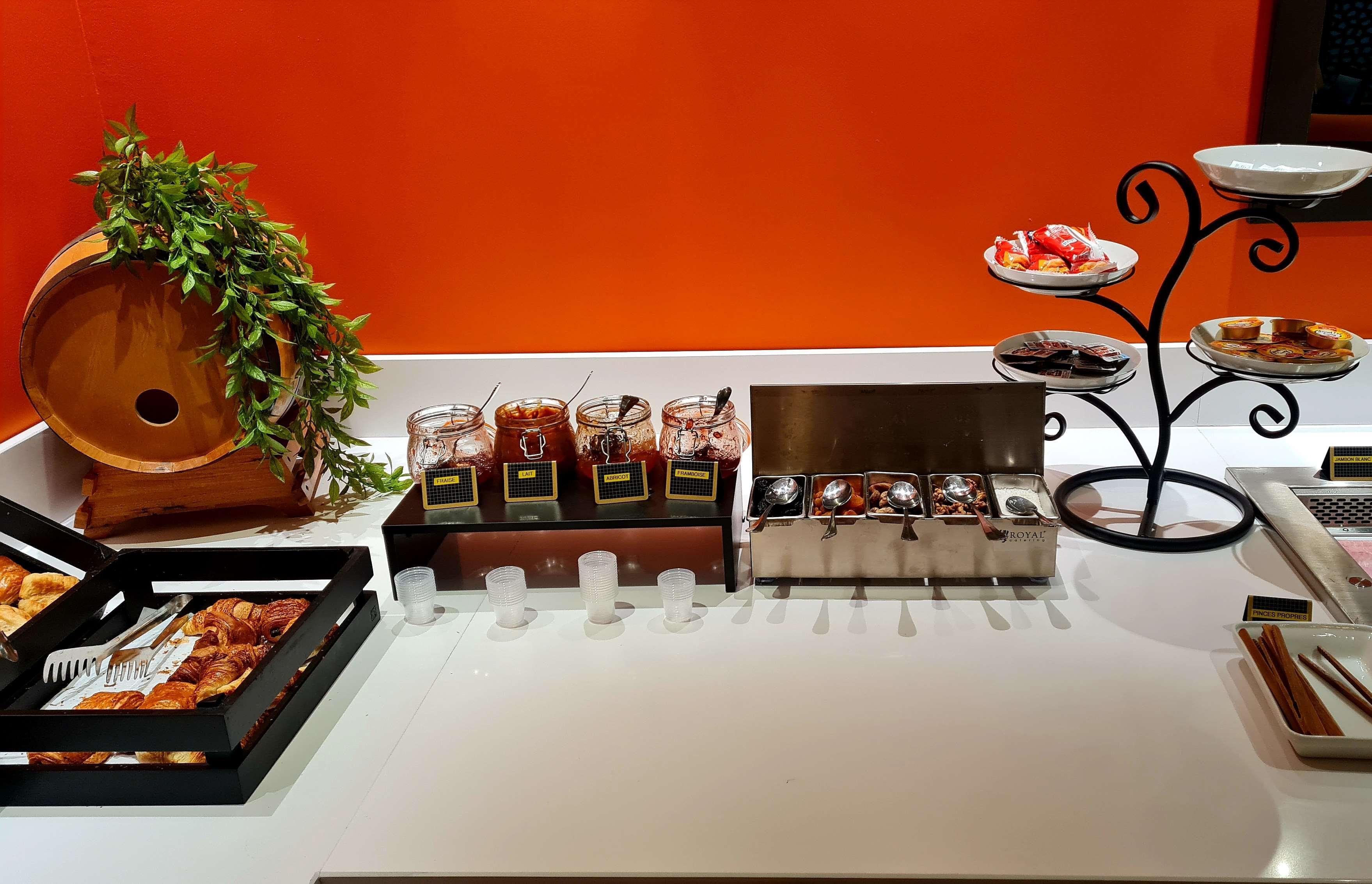 Ibis Styles Marseille Palais Des Congres Velodrome Hotel 3*