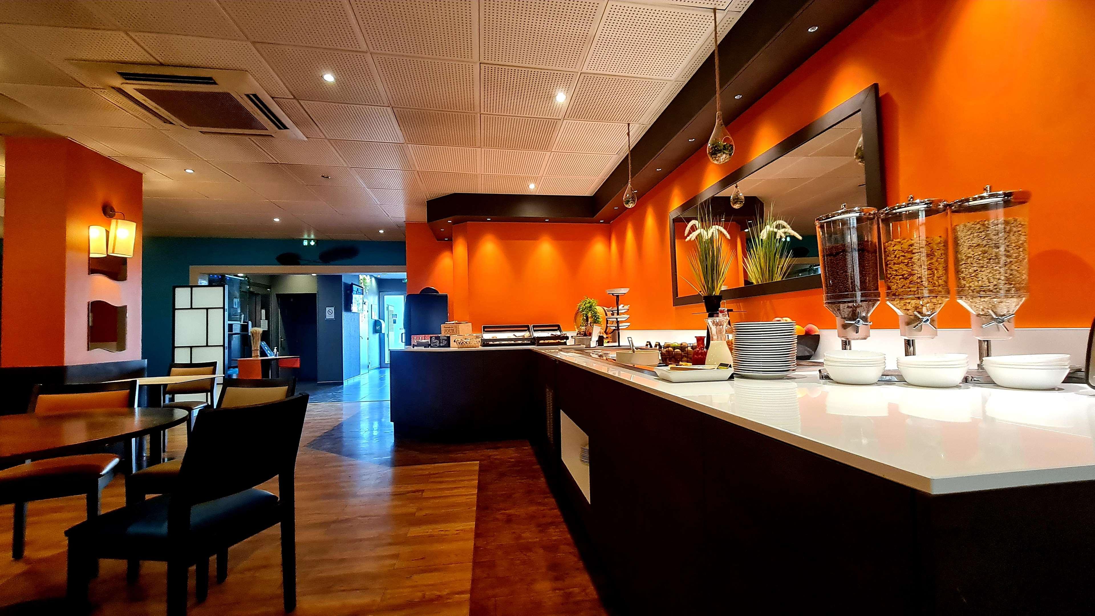 Ibis Styles Marseille Palais Des Congres Velodrome 3* Marseilles