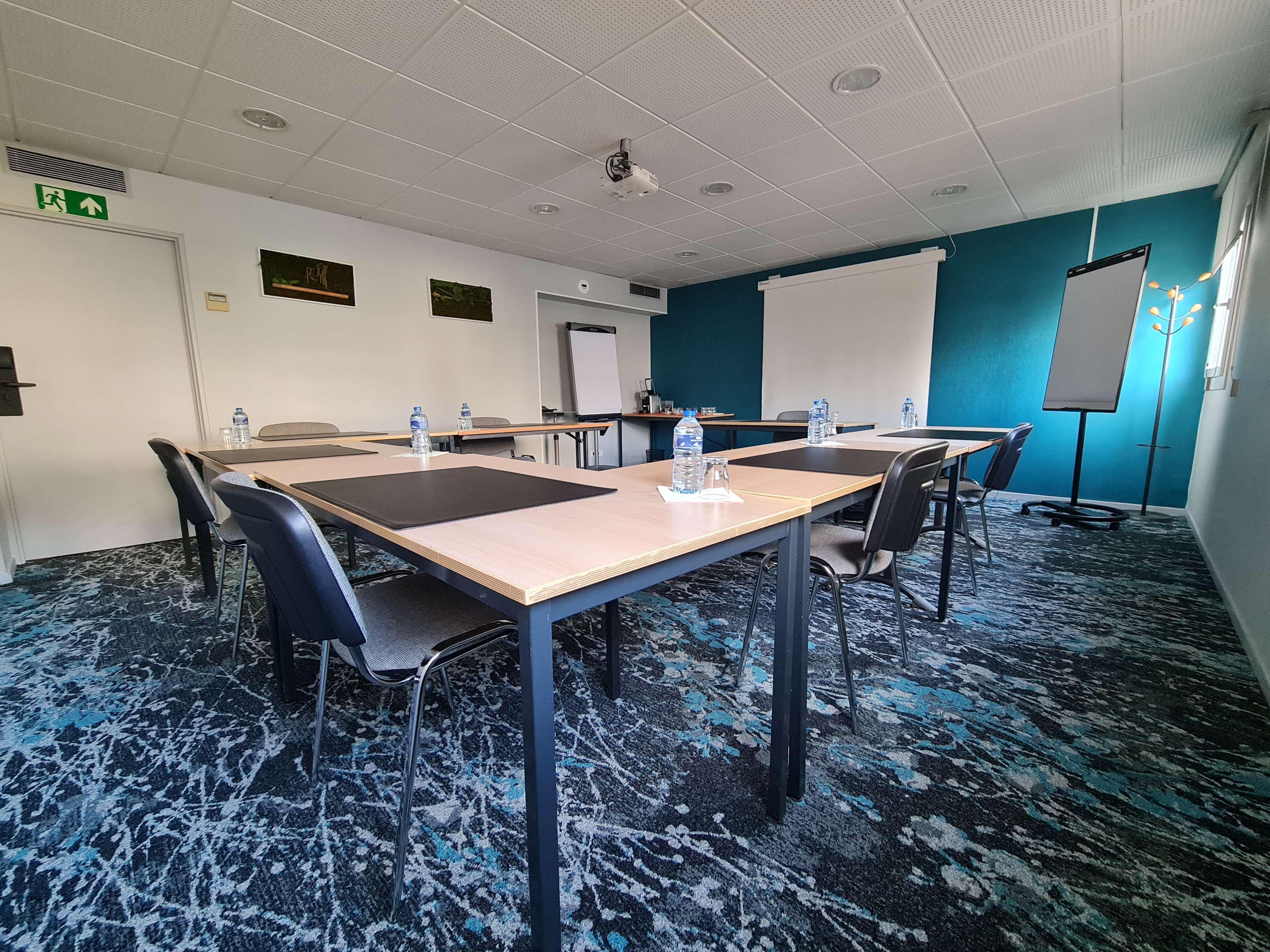 Ibis Styles Marseille Palais Des Congres Velodrome Hotel 3*