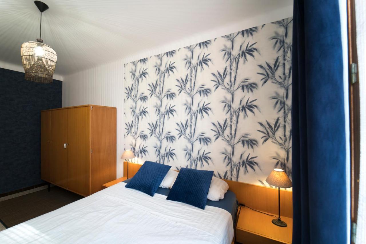 Chambre Chez L'Habitant - L'Estaque Homestay
