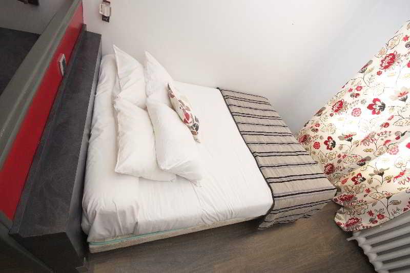 Hotel Boutique Azur Marseilles