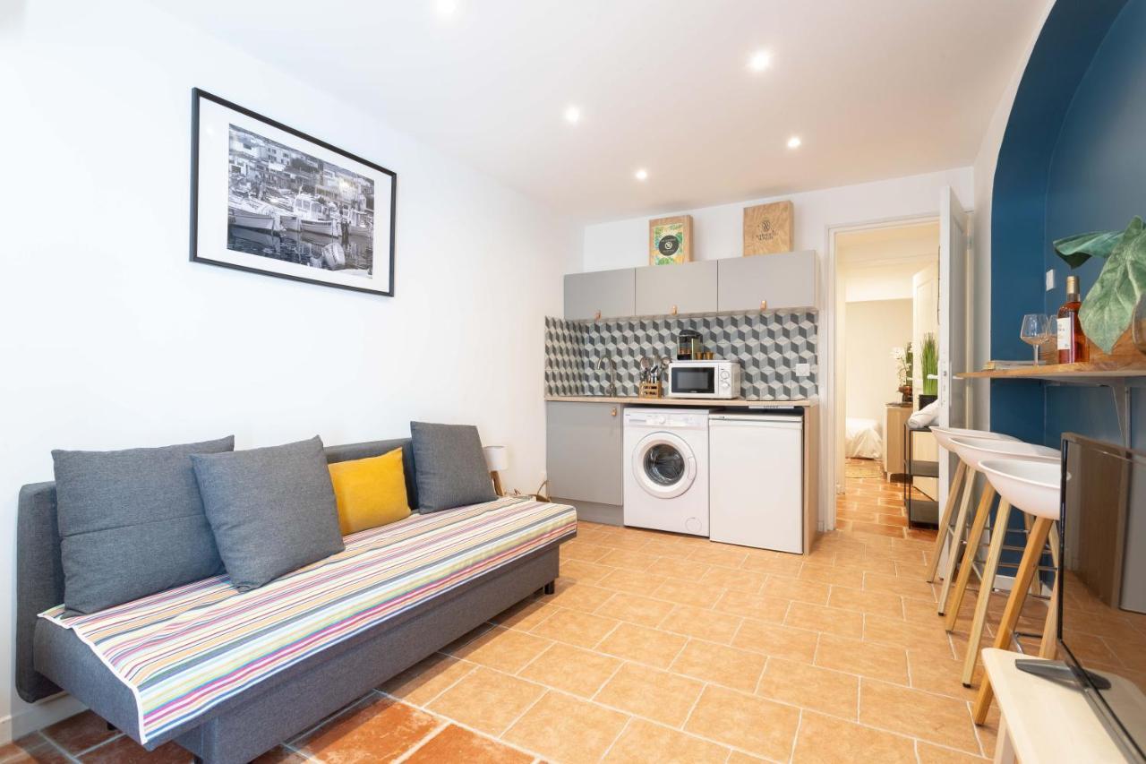 Le Petit Panier La Boutique Familial Vieux-port By Maisonmars