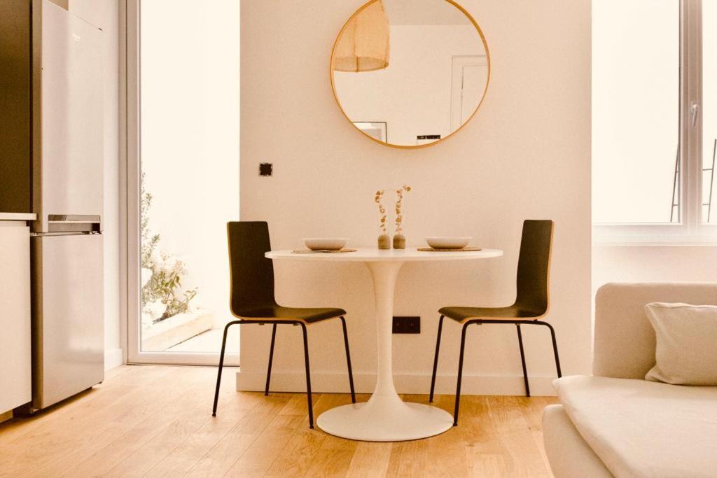 Appart hôtel 12