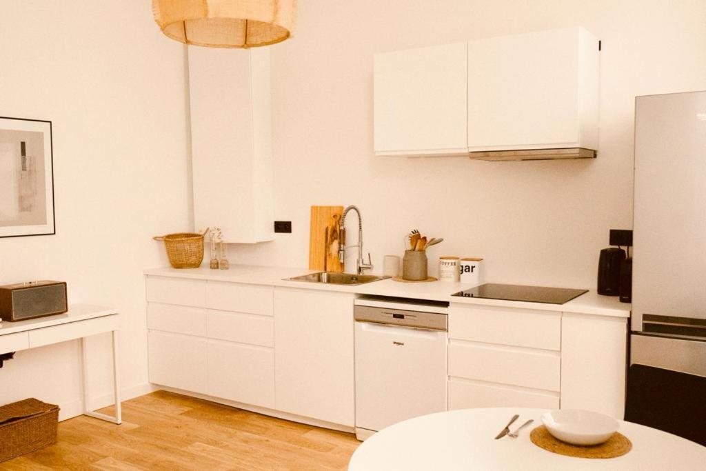 12 Appart hôtel