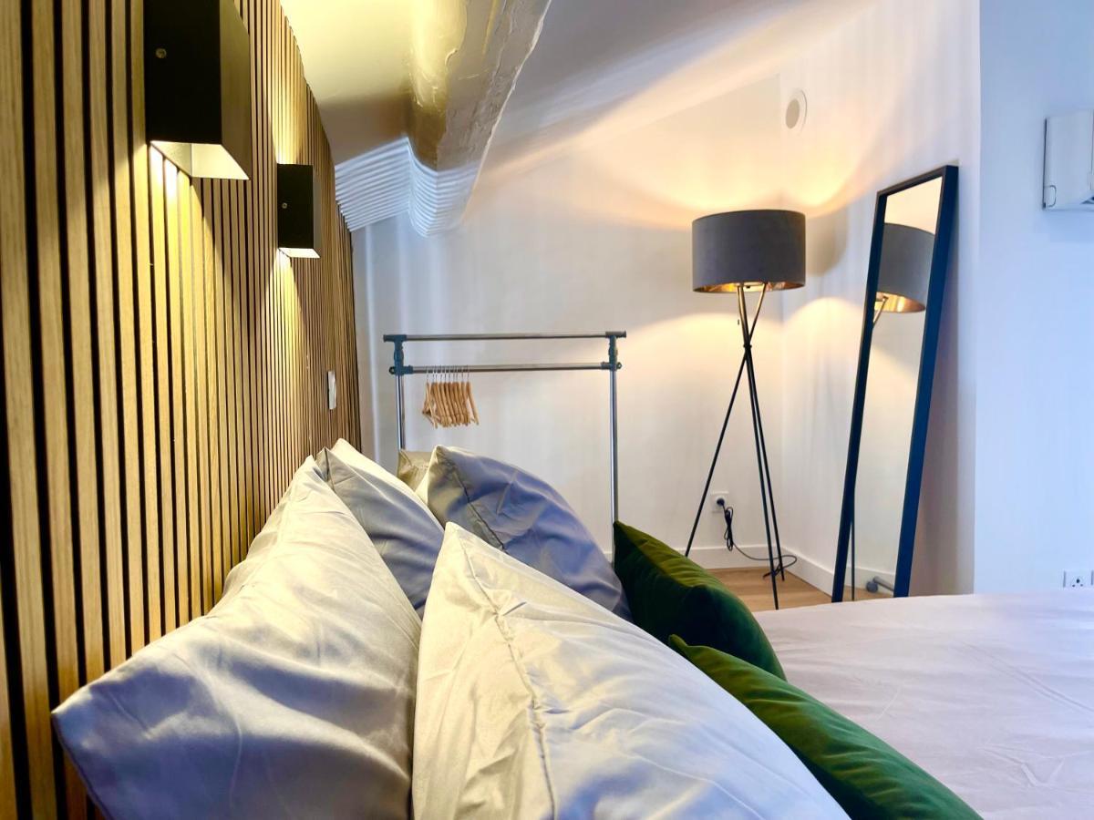 Apartment Sv - L'experience Design Duplex In *