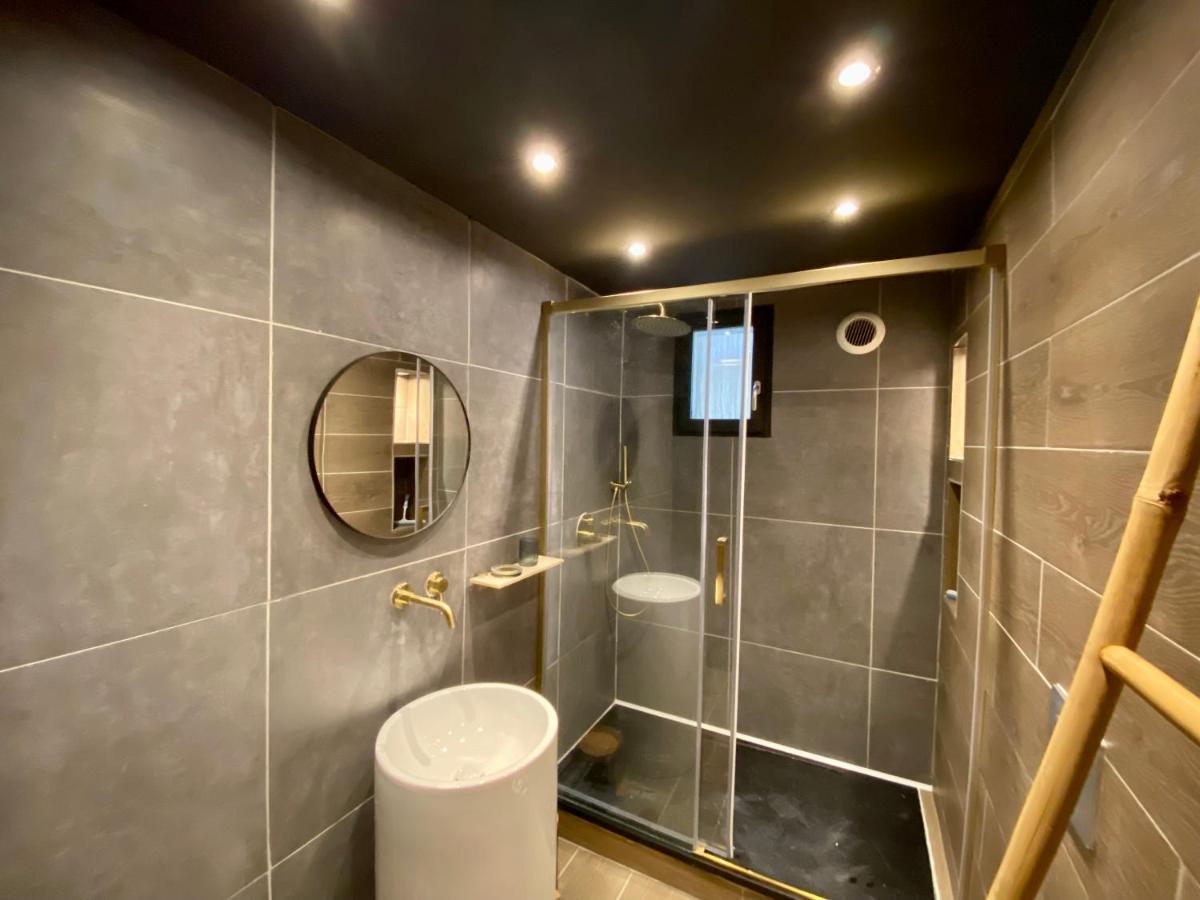 Apartment Sv - L'experience Design Duplex In