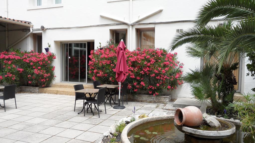 Hotel Les Gens De Mer By Popinns Marseille