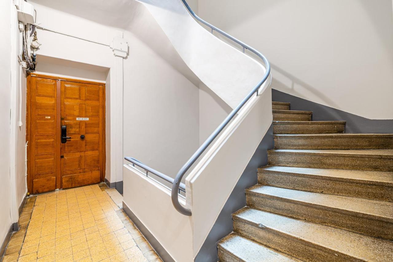 Apartment Travel 24m2, 120m Vieux-port ,clim , Wifi ,acces Autonome Avec Code Marseilles