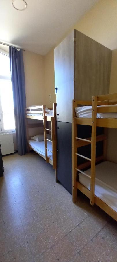 Hostel Hi Bois-luzy Marseilles