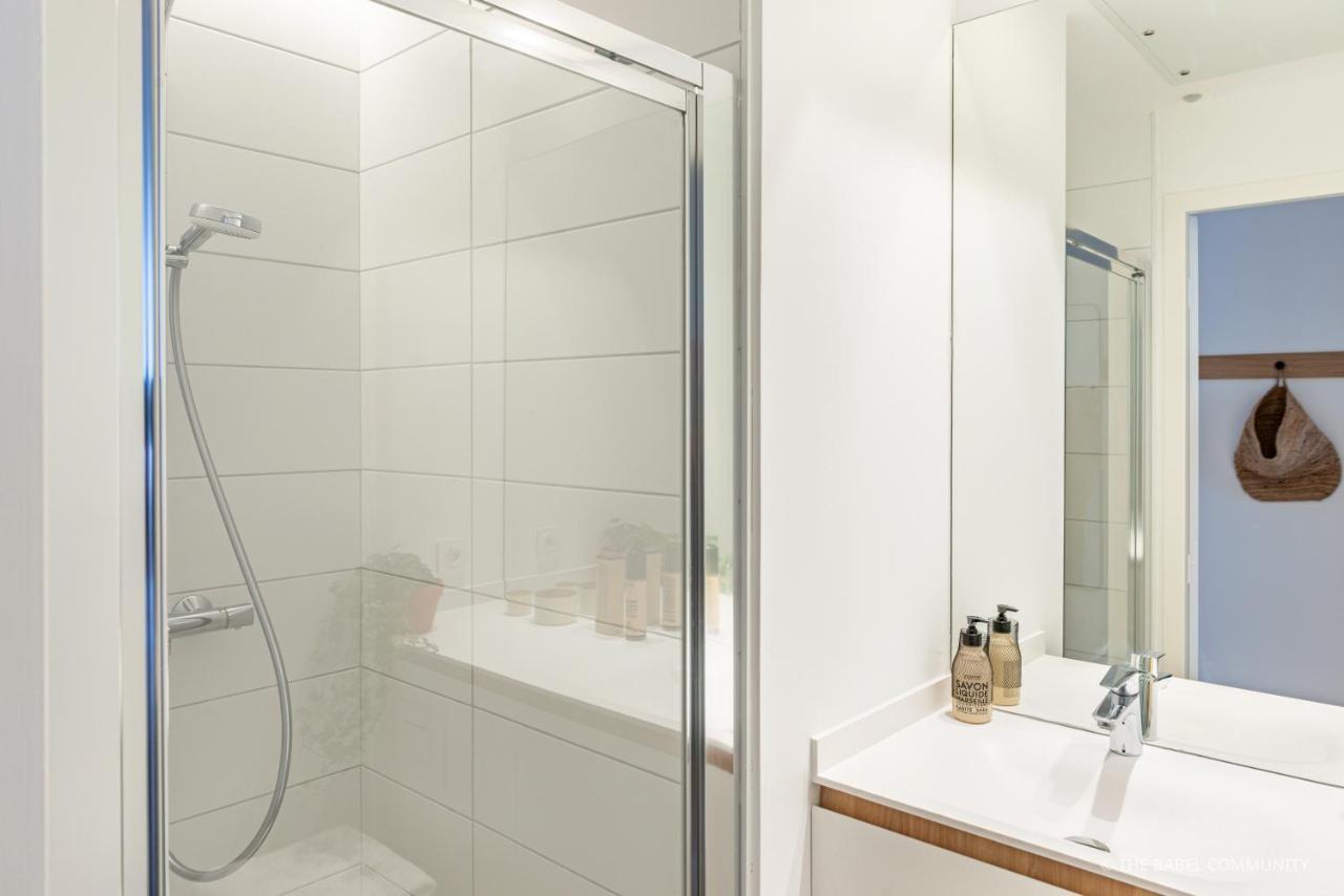 The Babel Community Aparthotel