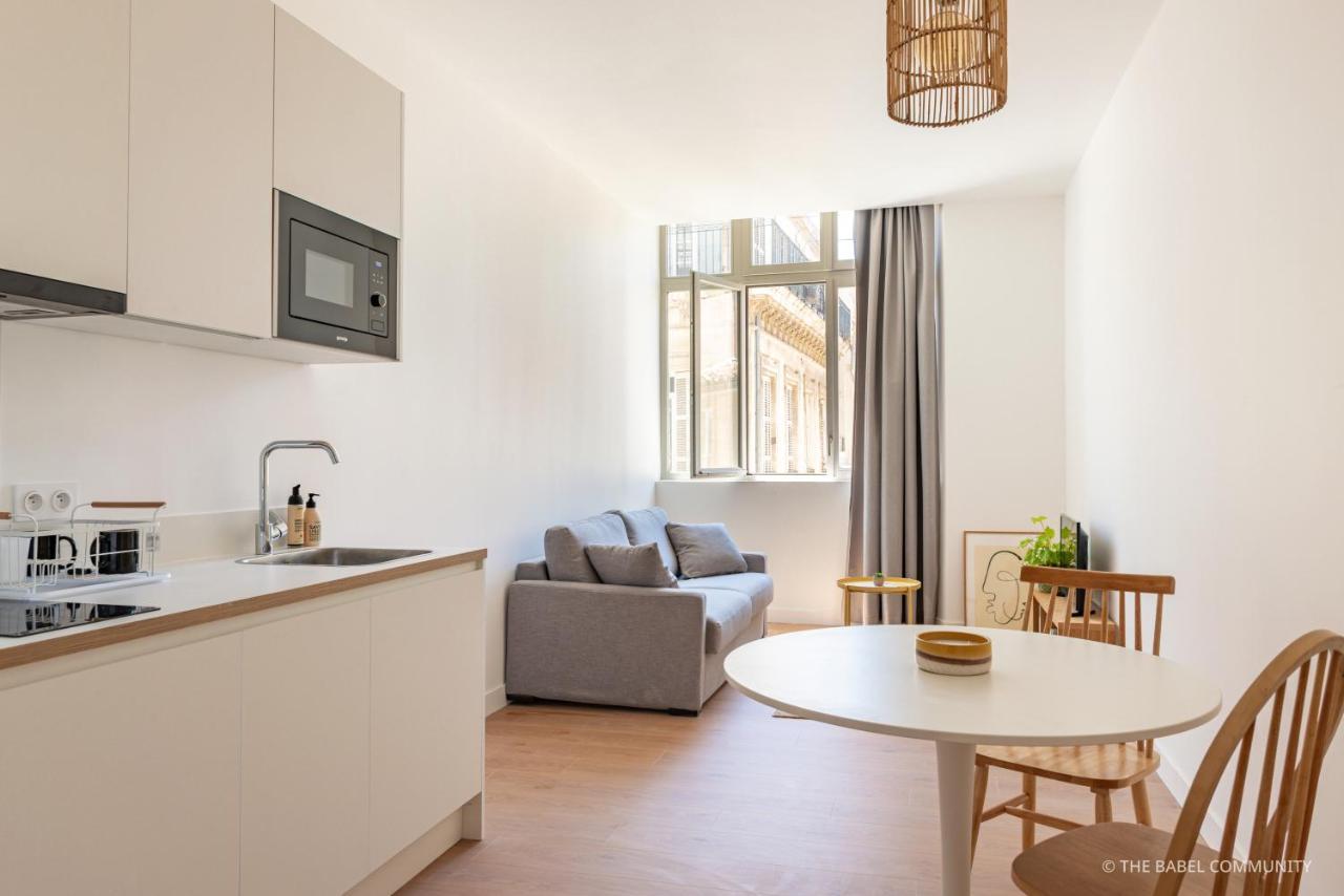 Aparthotel The Babel Community *