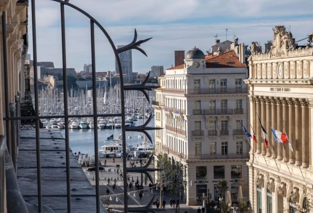 Appartement T2 Canebiere Marseille