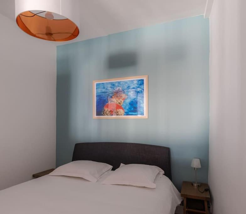 Appartement T2 Canebiere *