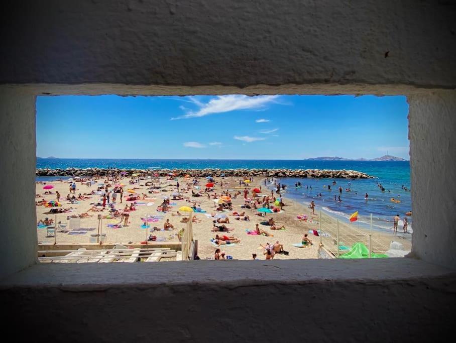 T2 Canebiere Appartement Marseille