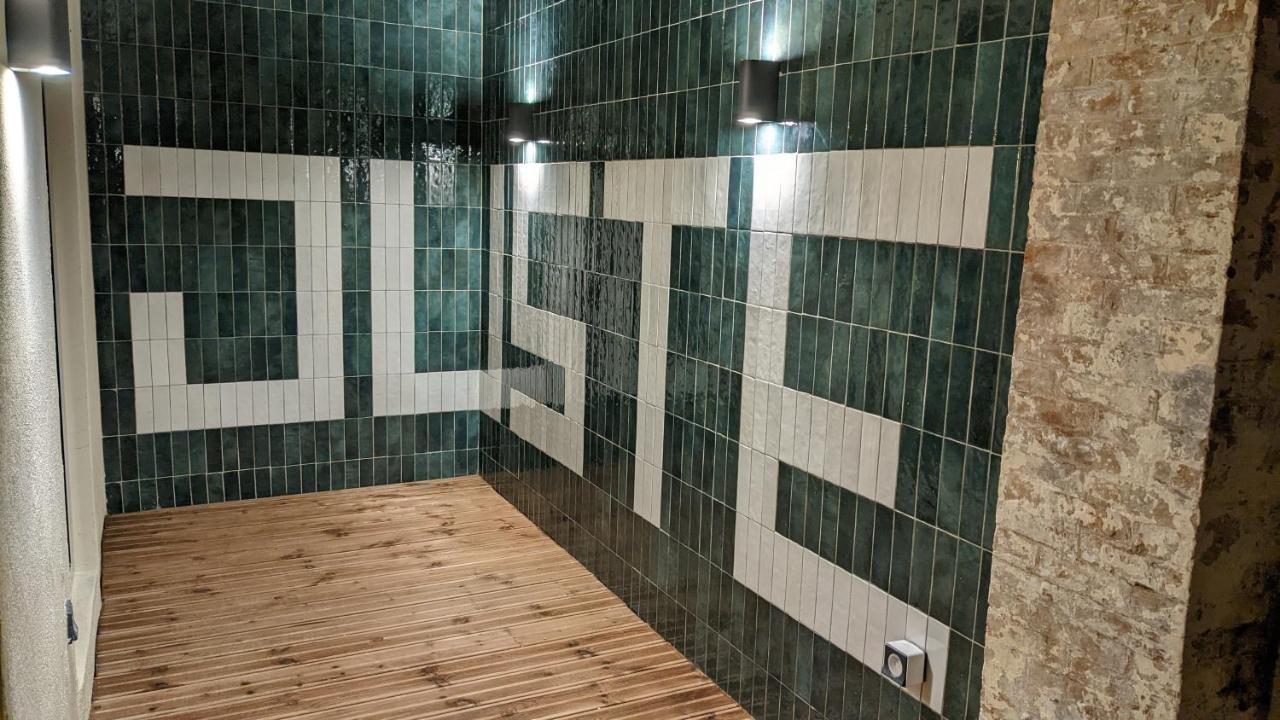 Appart hôtel Maison Juste *