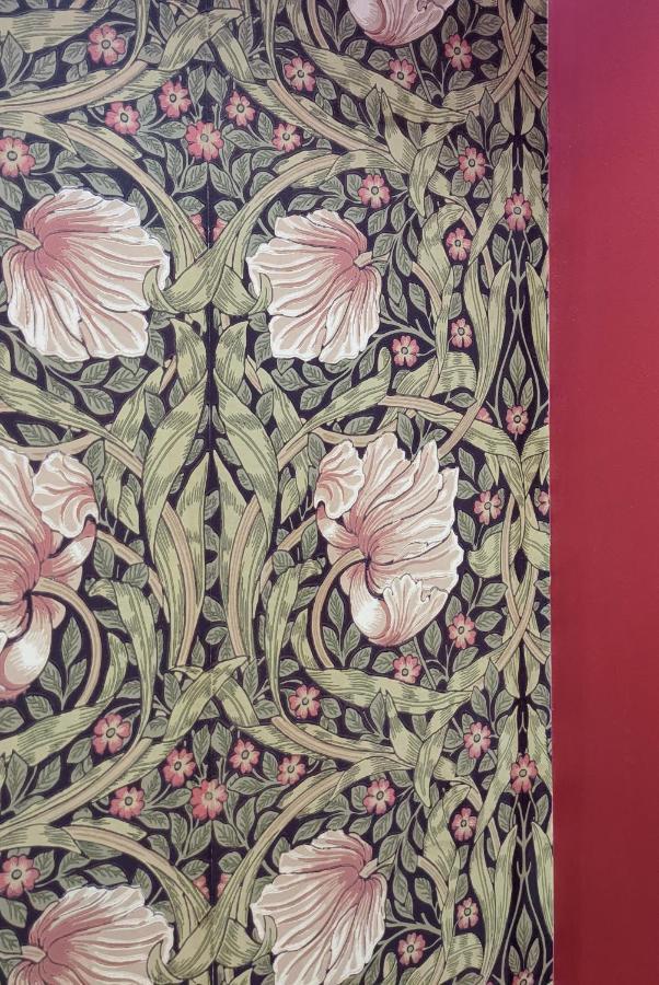 Maison Juste Appart hôtel Marseille