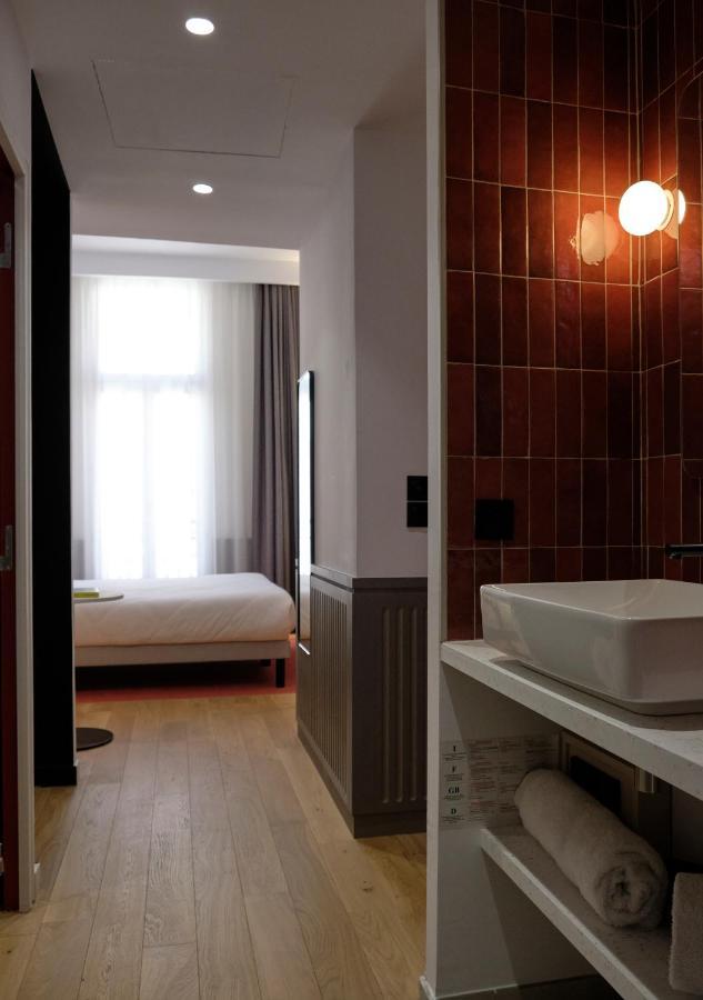 Maison Juste Appart hôtel *