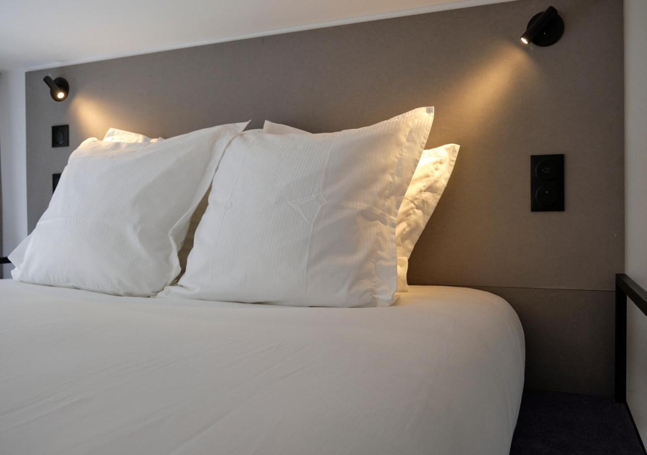 Maison Juste Appart hôtel