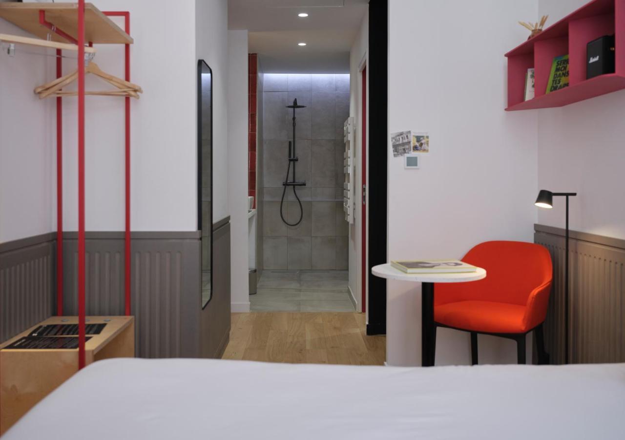 Maison Juste Appart hôtel