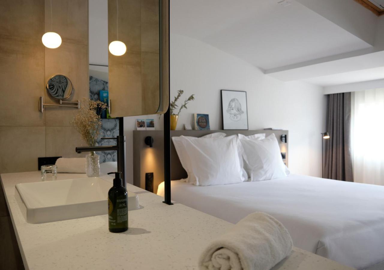 Maison Juste Appart hôtel *