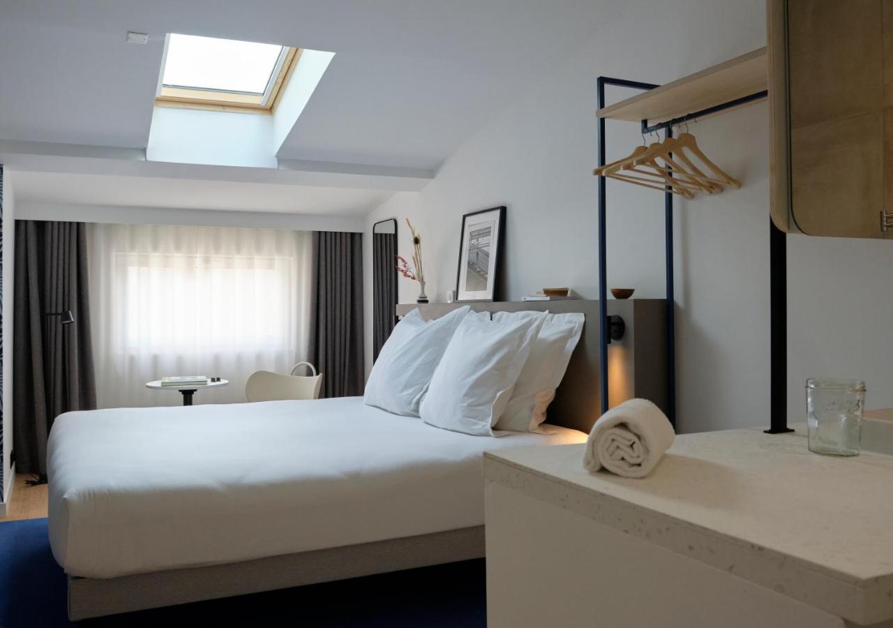 Maison Juste Appart hôtel *