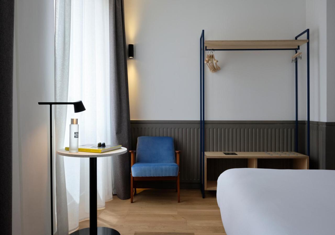 Maison Juste Appart hôtel Marseille