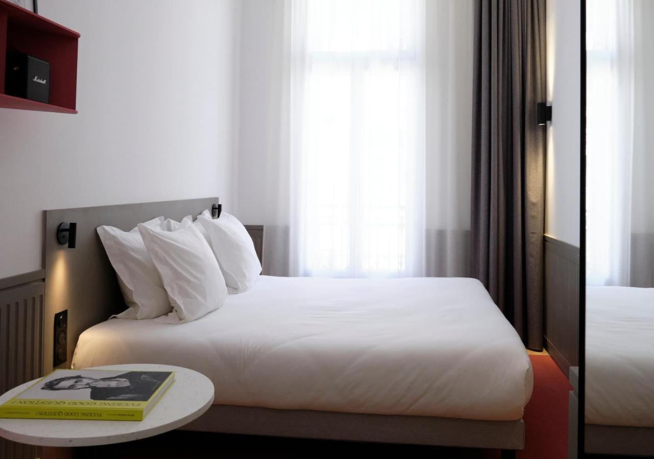 Maison Juste Appart hôtel *