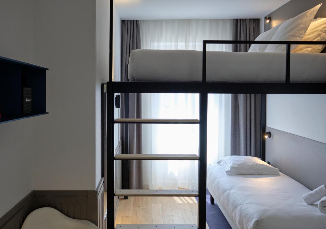 Maison Juste Appart hôtel Marseille