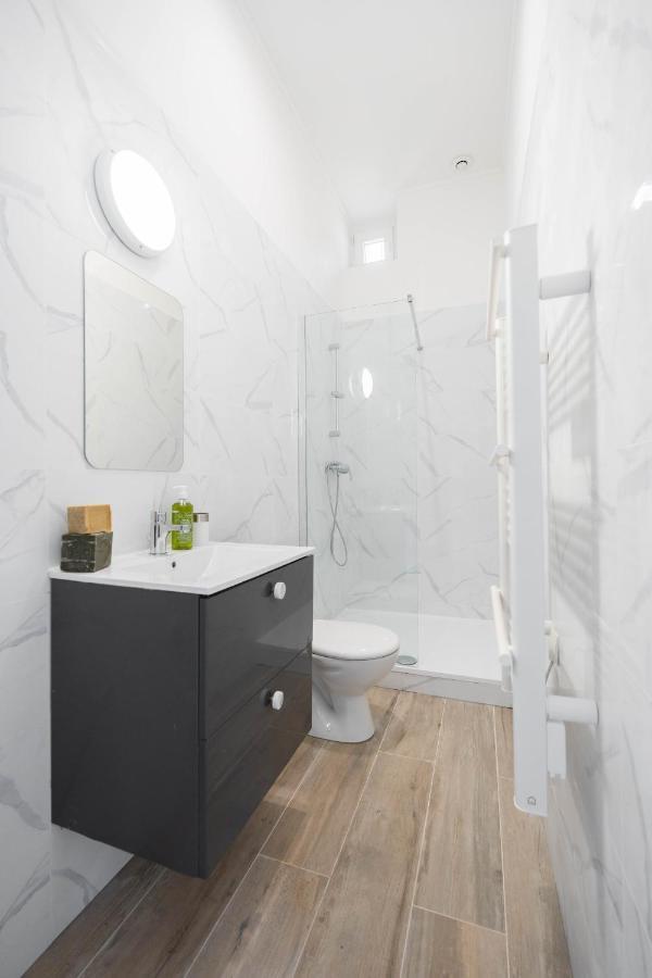 Guest house Le Complexe Concorde - 3 16 Pers Velodrome Terrasse Clim *