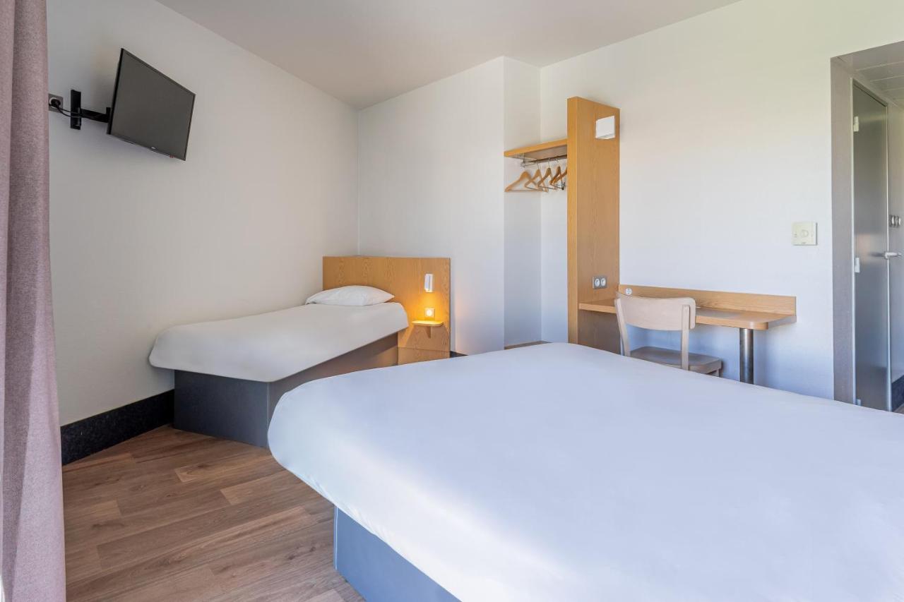 Hotel Euromed Marseilles