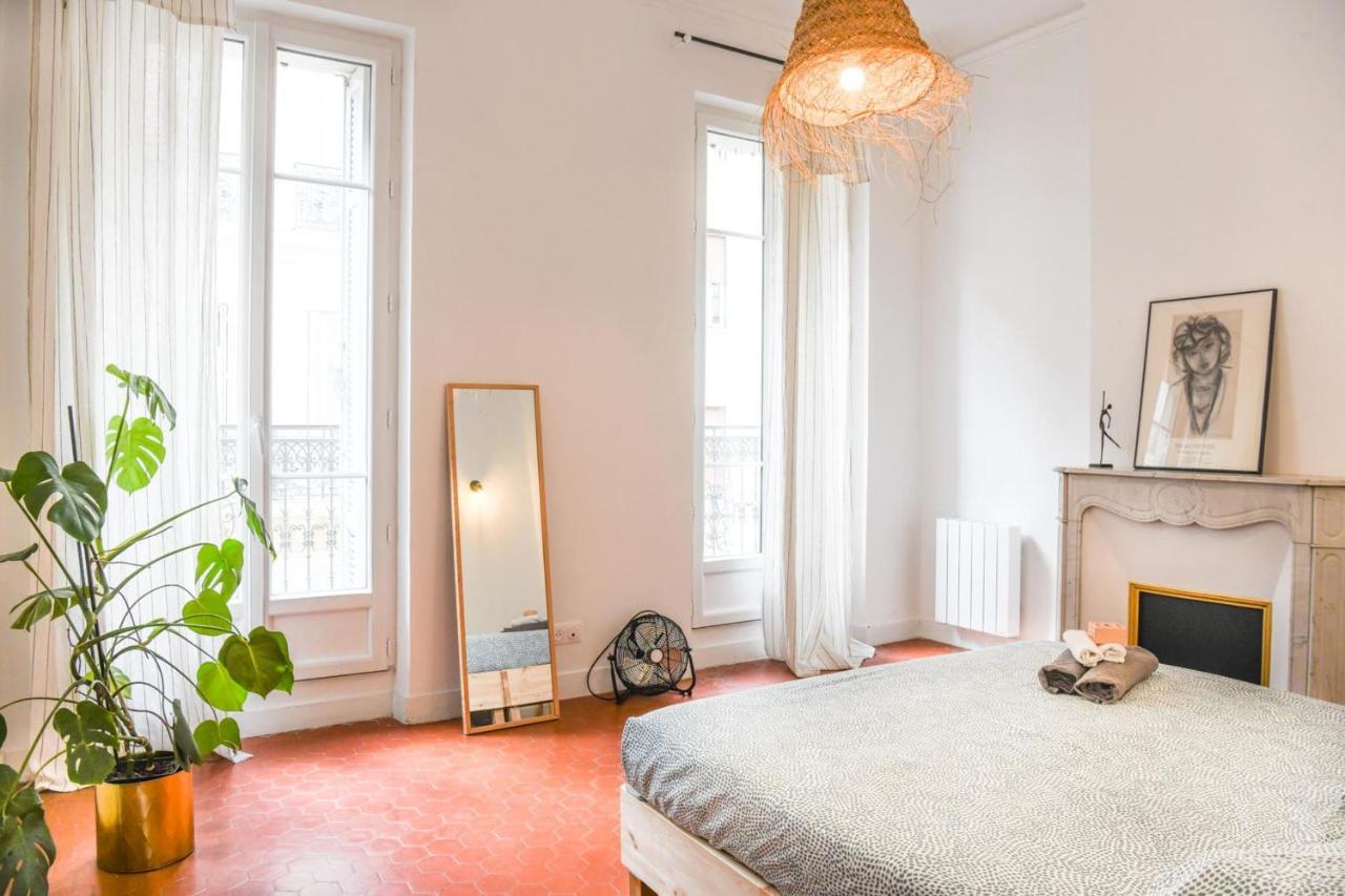Apartment Grand 2 Chambres Parc Longchamp Et Tramway *