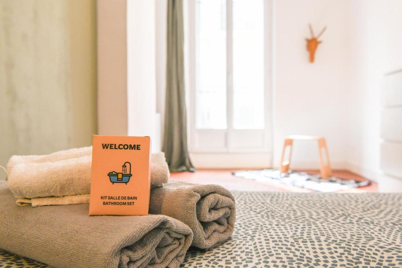 Appartement Grand 2 Chambres Parc Longchamp Et Tramway