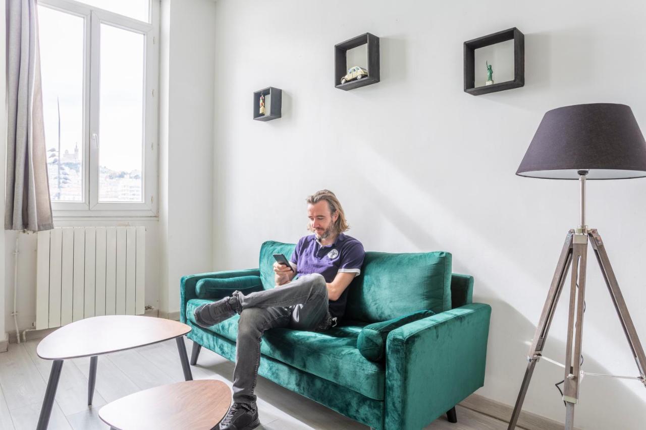 Hostel Ambassade Bretonne Vieux-port *