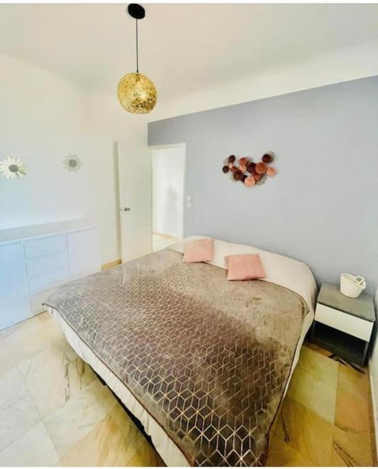 Villa A Deux Pas De La Marseille