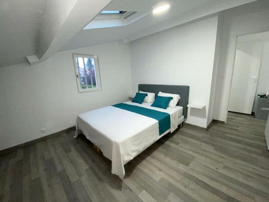Apartment Lou Palmieri Marseille