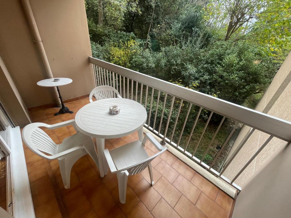Superbe T4 Spacieux Equipe, Apartment Marseille