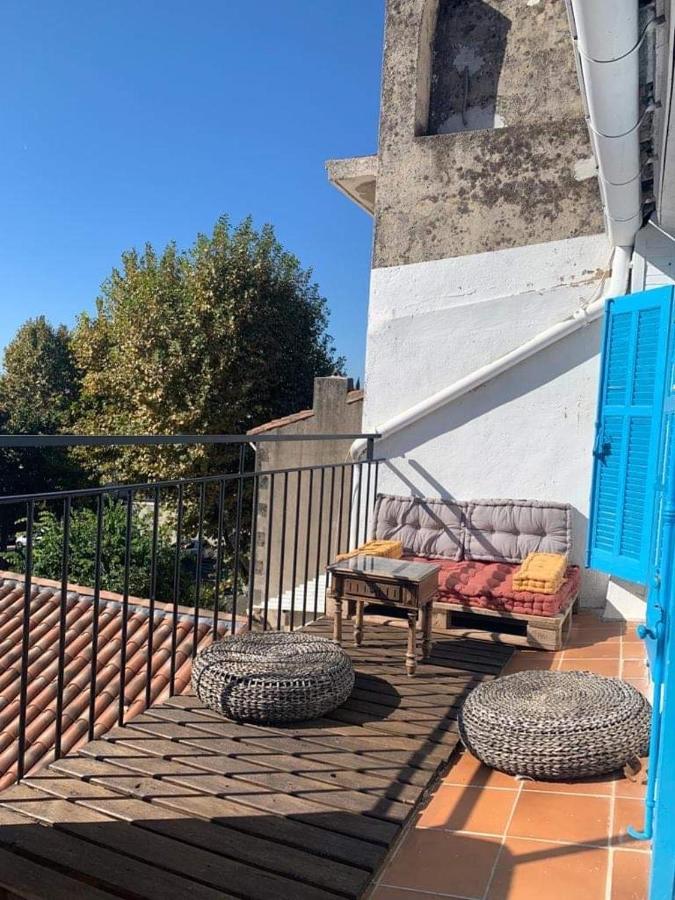 Cocon Cosy A Saint Barnabe Apartment *
