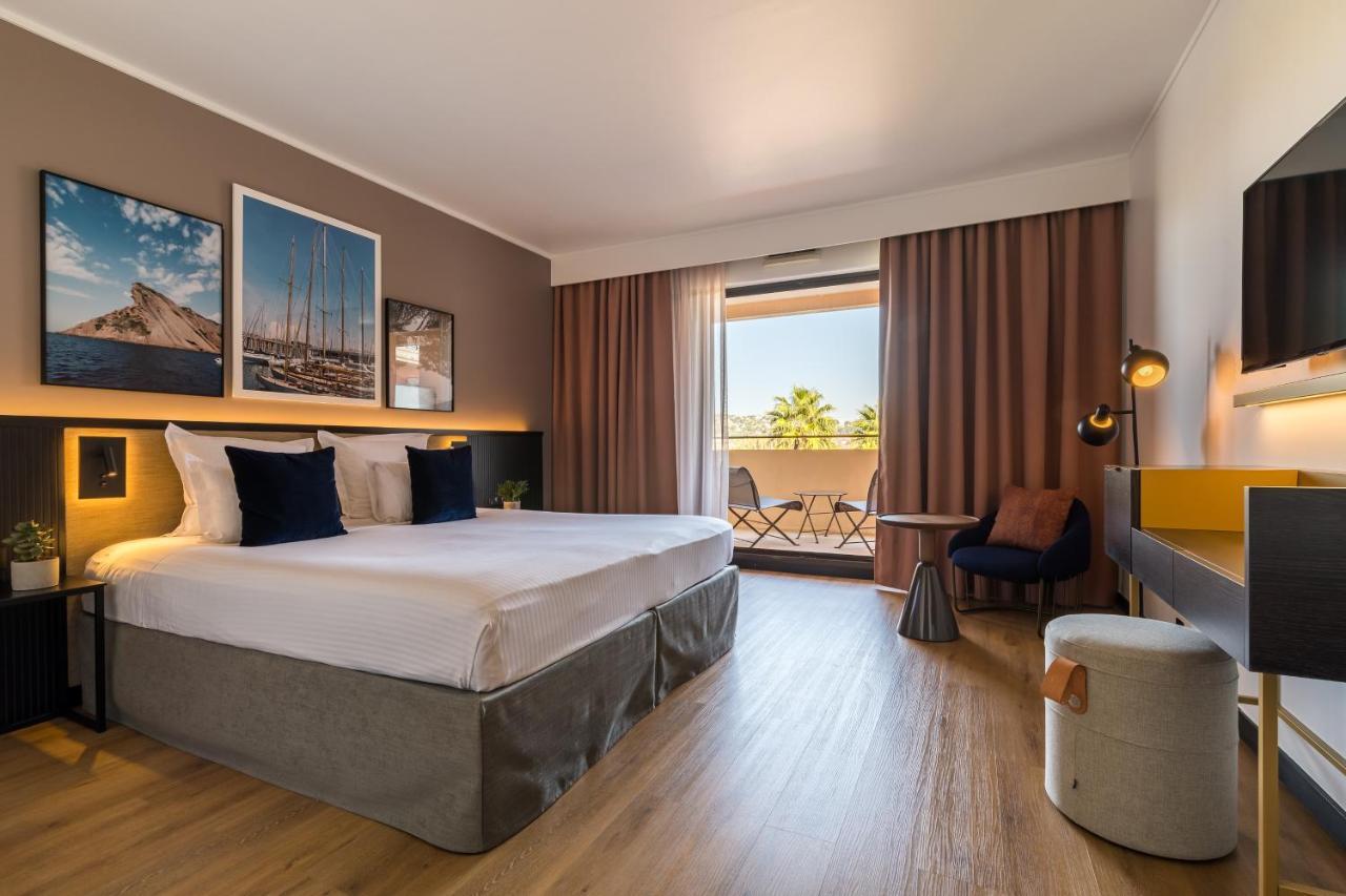 Hotel Villa M Marseille 4* Marseilles