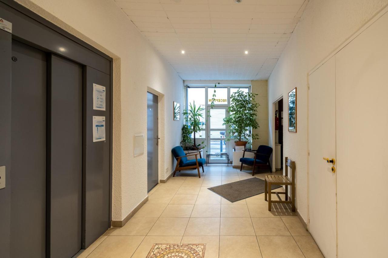 Aparthotel Meublee Services Marseilles