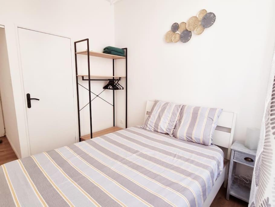 Apartment Le Cedralie Cours Julien, La Plaine - Lumineux Marseilles