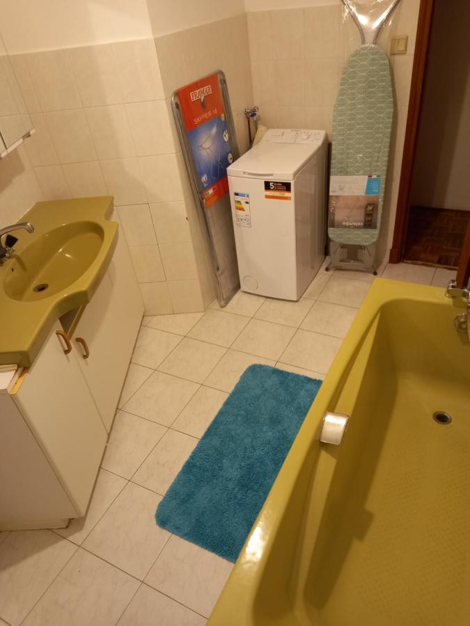 Hébergement de vacances A Dans Un Cadre Bucolique